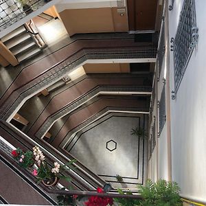 Noliday Savona Center Art Deco Apartment